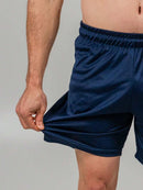 Shorts Futebol Alta Performance