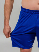 Shorts Futebol Alta Performance