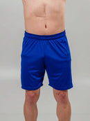 Shorts Futebol Alta Performance