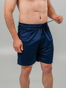 Shorts Futebol Alta Performance
