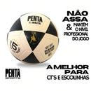 Bola Futevolei Altinha Ftv Ft5