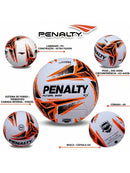 bola futsal