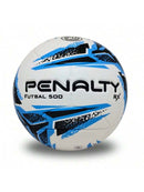 bola futsal