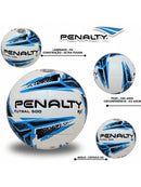 bola futsal