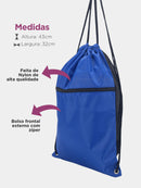 Mochila Saco