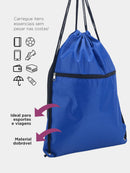 Mochila Saco
