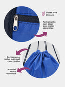 Mochila Saco