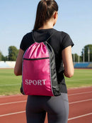 Mochila Saco