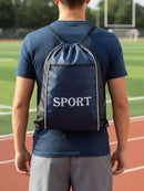 Mochila Saco