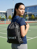Mochila Saco