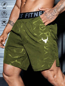 Gym Rark Shorts