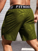 Gym Rark Shorts