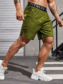 Gym Rark Shorts