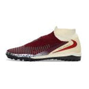 Chuteira Society Nike Phantom ReactX 6 High Pro