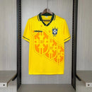Camisa Retro Brasil 1994