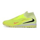Chuteira Society Nike Phantom ReactX 6 High Pro