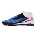 Chuteira Society Nike Phantom ReactX 6 High Pro