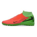 Chuteira Society Nike Phantom ReactX 6 High Pro