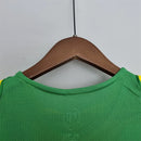 Camisa Brasil Retro 2006
