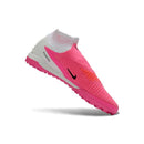 Chuteira Society Nike Phantom ReactX 6 High Pro