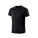Camiseta masculina de treino