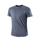 Camiseta masculina de treino