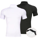 Camisa de compressão