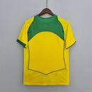 Camisa Brasil Retro 2006
