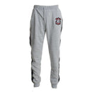 CALÇA MOLETOM CORINTHIANS BART CINZA