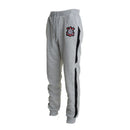 CALÇA MOLETOM CORINTHIANS BART CINZA