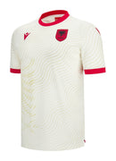 Camisa Albânia Away 2026/27