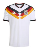 Camisa Alemanha Home 2026/27 - Copa do Mundo