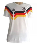 Camisa Alemanha Retrô Home 1990