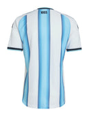 Camisa Argentina Home 2026/27 - Patch Campeão Copa do Mundo