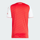 Camisa Arsenal I Adidas 25/26 Vermelha
