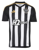 Camisa Atlético Mineiro Home 2025/26