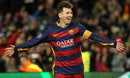 Camisa Barcelona Retrô Home 2015/16