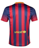 Camisa Barcelona Retrô Home 2013/14