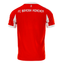Camisa Bayern de Munique 25/26 I Home Torcedor Masculina Vermelha