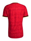 Camisa Bélgica Home 2026/27 - Copa do Mundo
