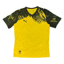 Camisa Borussia Dortmund I Puma 25/26 Amarela