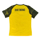 Camisa Borussia Dortmund I Puma 25/26 Amarela