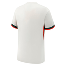 Camisa Chelsea II 25/26 Away Torcedor Masculina Branca