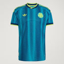 Camisa Colômbia Away 2026/27 - Copa do Mundo