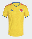 Camisa Colômbia Home 2026/27 - Copa do Mundo
