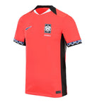 Camisa Coreia do Sul Away