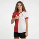 Camisa Diadora Náutico III 2025 Feminina
