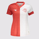 Camisa Diadora Náutico III 2025 Feminina