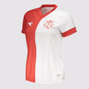 Camisa Diadora Náutico III 2025 Feminina
