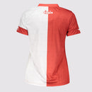 Camisa Diadora Náutico III 2025 Feminina